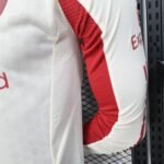 Player Version LVP 25/26 Away Long Sleeves S-3XL - Image 9
