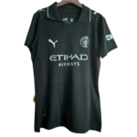 Female Man City 25/26 Away S-XXL