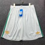 Shorts Roma 25/26 Third