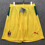 Shorts AC Milan 25/26 Third