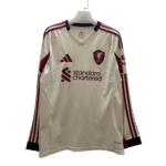 LVP 25/26 Away Long Sleeves S-4XL