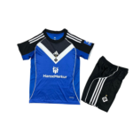 Kids Hamburger 25/26 Away 16-28