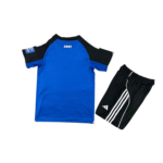 Kids Hamburger 25/26 Away 16-28 - Image 2