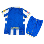 Kids La Coruna 25/26 Home 16-28 - Image 2