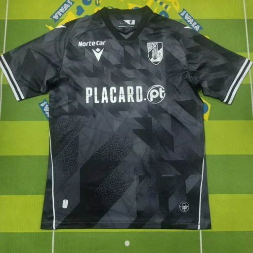 Vitoria Guimaraes 25/26 Away S-4XL