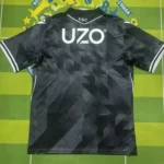 Vitoria Guimaraes 25/26 Away S-4XL - Image 2