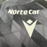 Vitoria Guimaraes 25/26 Away S-4XL - Image 5