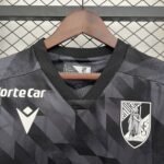 Vitoria Guimaraes 25/26 Away S-4XL - Image 7