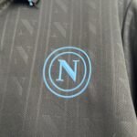 SSC NAPOLI 25/26 Third S-4XL - Image 3
