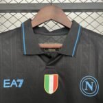 SSC NAPOLI 25/26 Third S-4XL - Image 5