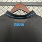 SSC NAPOLI 25/26 Third S-4XL - Image 9