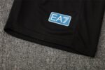 Adult / Kids Napoli 25/26 training suit Blue - Image 14