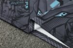 Adult / Kids Napoli 25/26 training suit Gray - Image 7