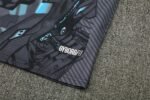 Adult / Kids Napoli 25/26 training suit Gray - Image 8