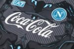 Adult / Kids Napoli 25/26 training suit Gray - Image 10