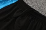 Adult / Kids Napoli 25/26 training suit Gray - Image 15