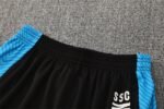 Adult / Kids Napoli 25/26 training suit Gray - Image 17
