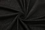 Adult/ Kids 2526 Barcelona half zipper Training suit Black - Image 19