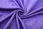 Adult/ Kids 2526 Barcelona half zipper Training suit Purple - Image 10