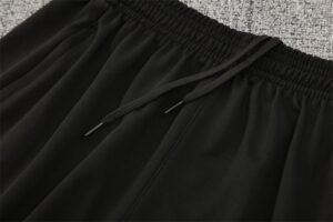 Adult/ Kids 2526 LVP half zipper Training suit Green - Image 18