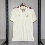 Flamengo 2025/26 Third S-4XL