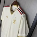 Flamengo 2025/26 Third S-4XL - Image 3