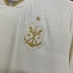Flamengo 2025/26 Third S-4XL - Image 5