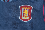Aston Villa 95/96 Third S-XXL - Image 4