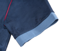 Aston Villa 95/96 Third S-XXL - Image 7