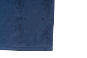 Aston Villa 95/96 Third S-XXL - Image 8