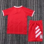 Kids kit LVP 1993/95 Home - Image 2