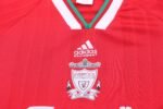 Kids kit LVP 1993/95 Home - Image 3