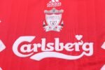 Kids kit LVP 1993/95 Home - Image 4
