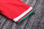 Kids kit LVP 1993/95 Home - Image 5