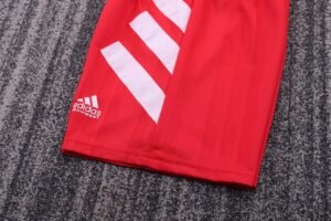 Kids kit LVP 1993/95 Home - Image 9