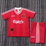 Kids kit LVP 1995/96 Home