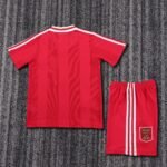 Kids kit LVP 1995/96 Home - Image 2