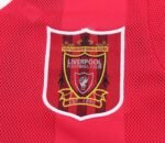 Kids kit LVP 1995/96 Home - Image 6