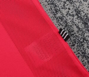 Kids kit LVP 1995/96 Home - Image 7