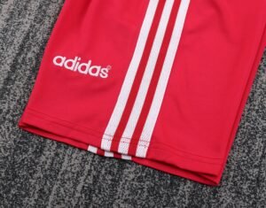 Kids kit LVP 1995/96 Home - Image 14