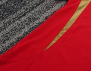 Kids kit LVP 2005/06 Home - Image 5