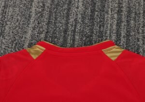 Kids kit LVP 2005/06 Home - Image 8