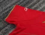 Kids kit LVP 2005/06 Home - Image 9