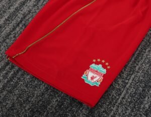 Kids kit LVP 2005/06 Home - Image 14