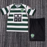 KIids Sporting 01/03 Home