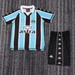 Kids 2000 Gremio Home  16-28