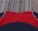 Kids Retro Kit 2004-05 Atletico de Madrid Away Long Sleeves - Image 7