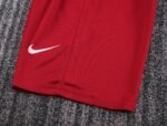 Kids Retro Kit 2004-05 Atletico de Madrid Away Long Sleeves - Image 9
