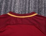 Kids Retro Kit Roma12017/18 Home - Image 7