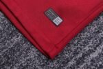 Kids Retro Kit Roma12017/18 Home - Image 8